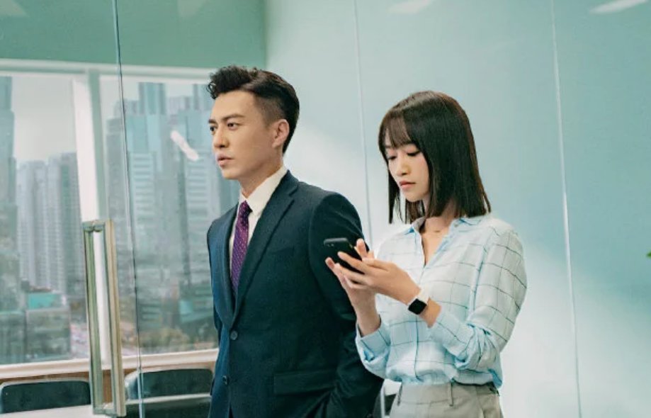 《精英律师》大结局是什么?