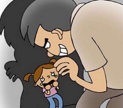 涉嫌强奸5岁女童嫌犯养母发声，嫌犯养母都说了什么？