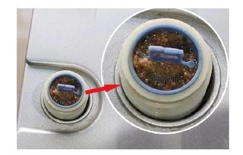 马桶不上水怎么回事