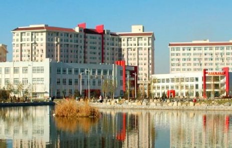 河北农业大学东校区条件怎样？