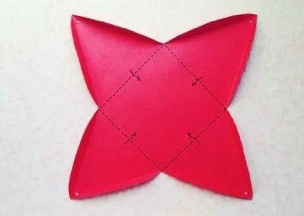 如何制作礼品盒？