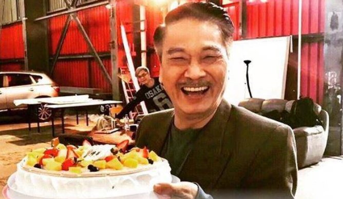 消息称吴孟达手术成功，吴孟达病情为何引发那么多人关注？