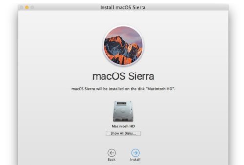 台式电脑怎么重装系统?