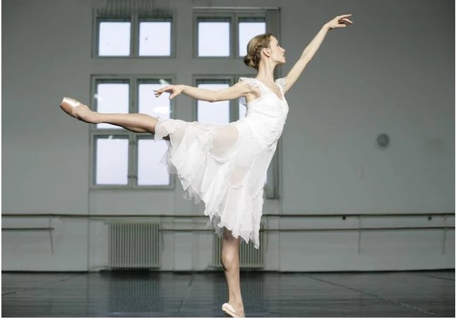 怎样学跳舞基本功