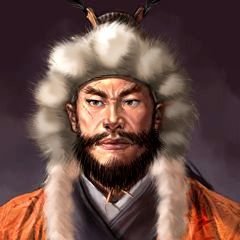 韩德让的人物简介