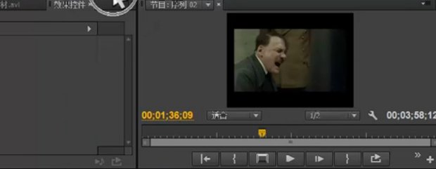 premiere怎么让文字出现有特效