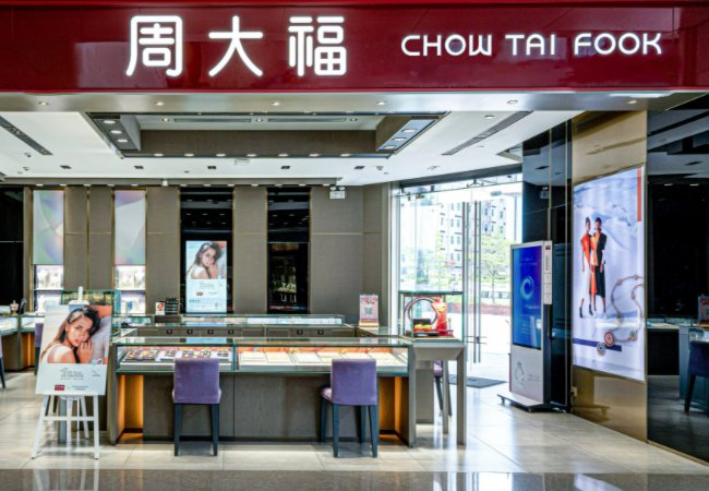 银项链品牌排行榜前十名