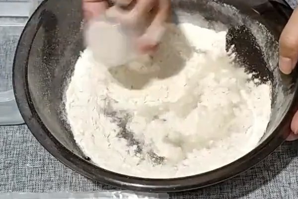 怎么自制鲢鱼饵料