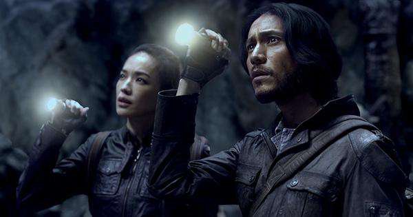 鬼吹灯电影有几部？