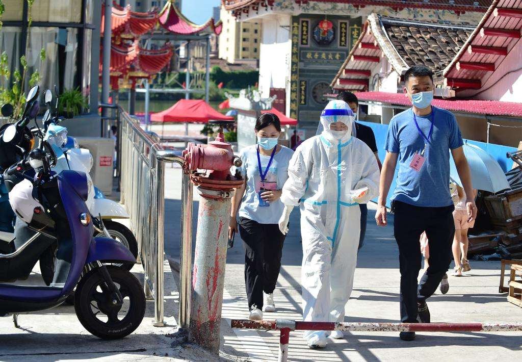 陕西一男子求隔离未果6口人确诊，目前他们一家人的情况如何了？