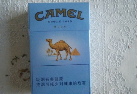 骆驼香烟是哪个国家的？
