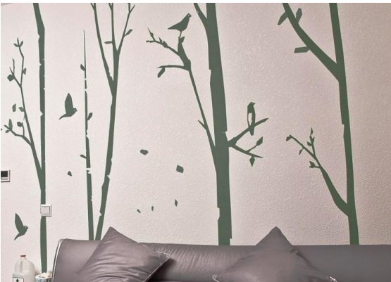 乳胶漆大概多少钱一桶?