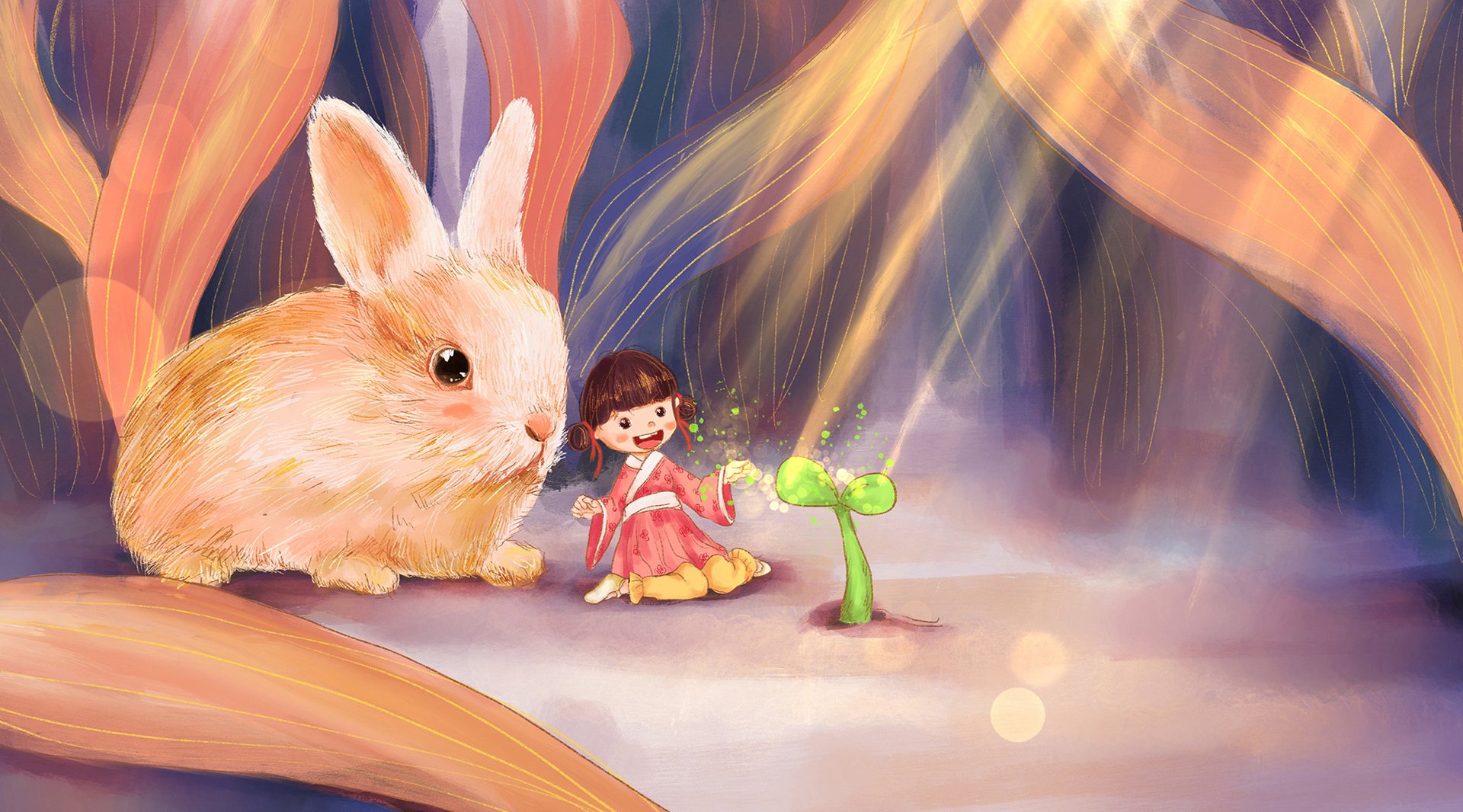 “爱”真的一直存在吗？即使断了联系，也会爱一辈子的那种？