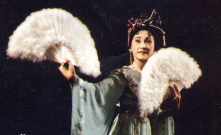 著名舞蹈家陈爱莲逝世，她是因何去世的？