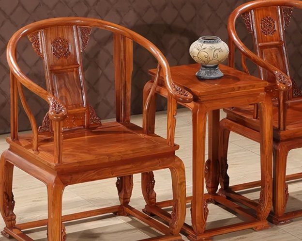 黄花梨怎么鉴别真假