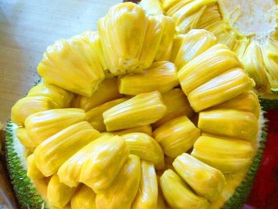 菠萝蜜有减肥功效吗？