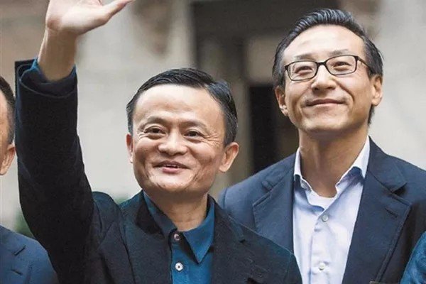 马云为什么被称为有史以来最伟大的企业家之一？