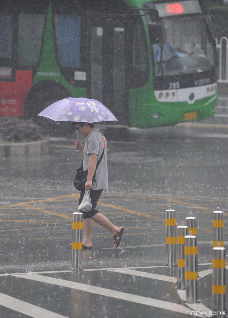 今年最大雷暴大风来袭，具体会波及到哪些地方？