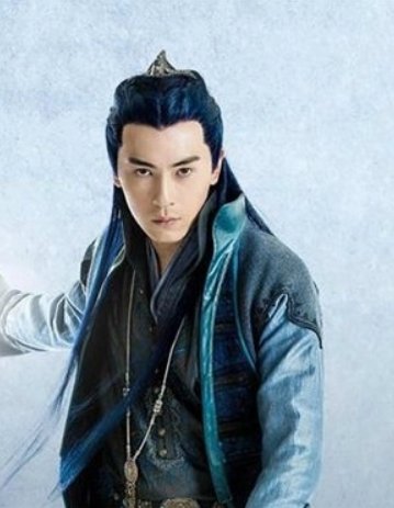 仙剑奇侠传5的演员表？