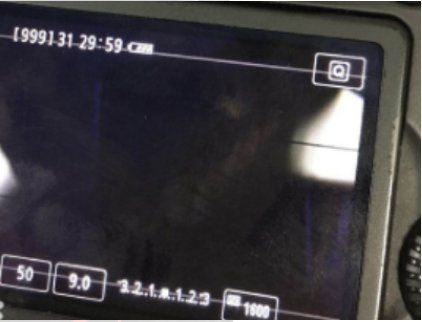 佳能600d怎么录像的方法以及技巧