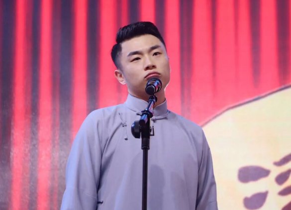 德云社张九南回应前妻控诉，他与前妻之间究竟有何恩怨纠纷？