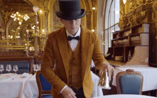 周董新专辑曲目曝光，其中哪些曲目值得期待呢？