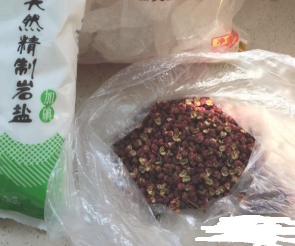 怎样泡酸菜?