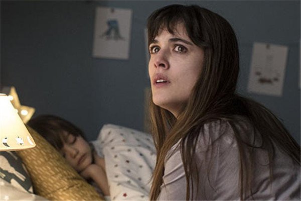 如何评价电影《海市蜃楼》?