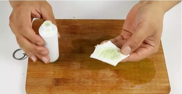 怎样自制眼霜？