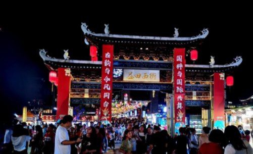 阳朔十大必玩景点