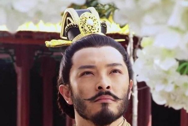 历史最强皇后，嫁过六位帝王，最终被李世民接入宫中安享晚年，她是何来历？