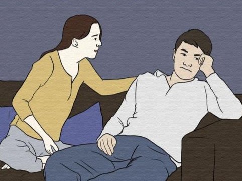 情侣之间相处的最好状态是什么样的呢？