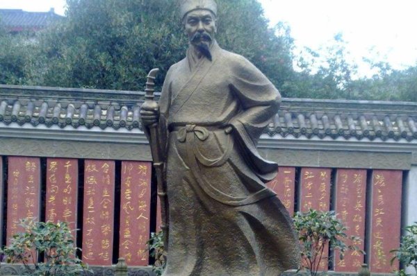 杨廷和杨慎是明代的状元父子，为何最后会变成仇人？