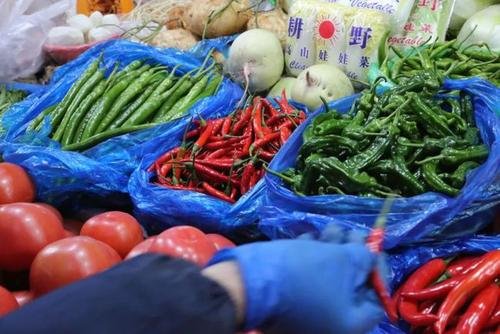 辣椒价格持续上涨，辣椒价格出现上涨的原因是什么？