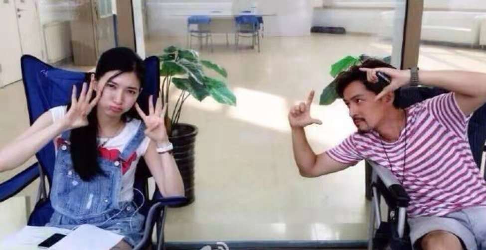 江疏影胡歌为什么分手？