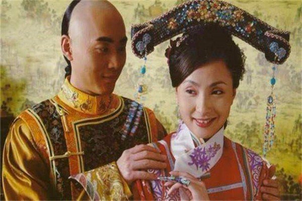 同治帝死后为何让陪葬皇后剖腹，皇后为何有如此凄惨的结局？