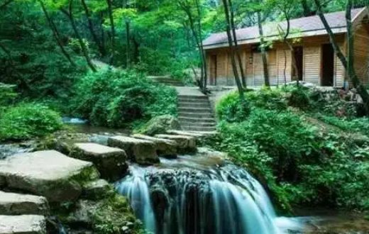 洛阳旅游景点大全景点排名榜