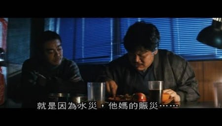 香港电影抢镜王是谁？