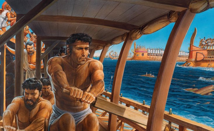 什么是希波战争？