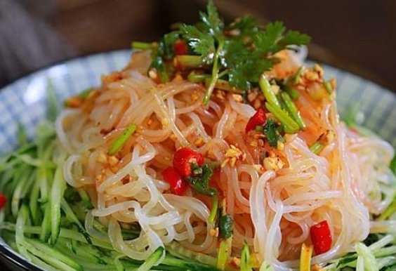 简单健康减肥食谱有哪些?