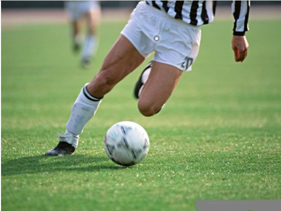 足球的规则简介20字
