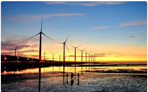 把台湾称为“福摩萨中国”这“福摩萨”是什么意思？