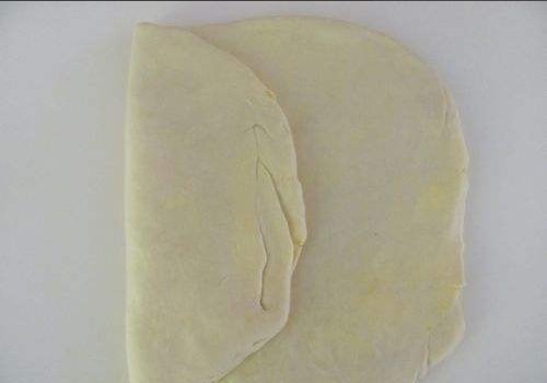 酥皮的做法及配方是什么?