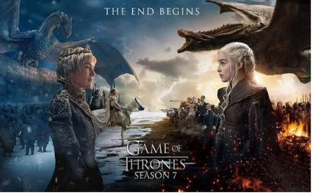 《权利的游戏》第七季为什么只有7集？