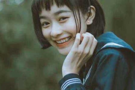 女生微信名简单优雅的