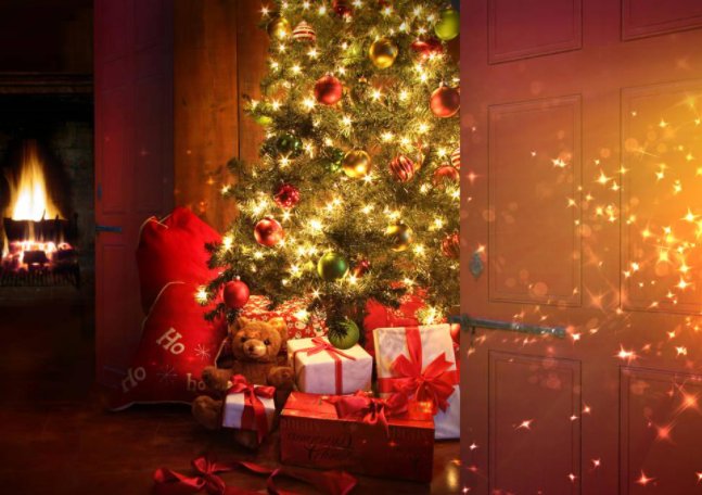 平安夜送什么礼物给女朋友最好