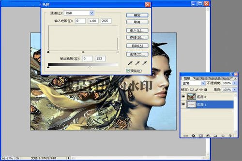 免费去水印的软件有哪些？