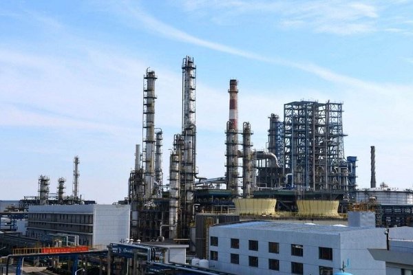 焦化厂是干什么的