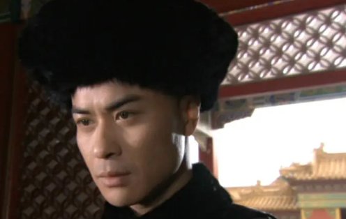 八王爷为什么叫阿其那?