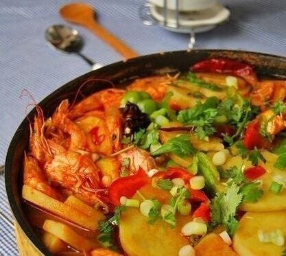 周末在家做点什么好吃的